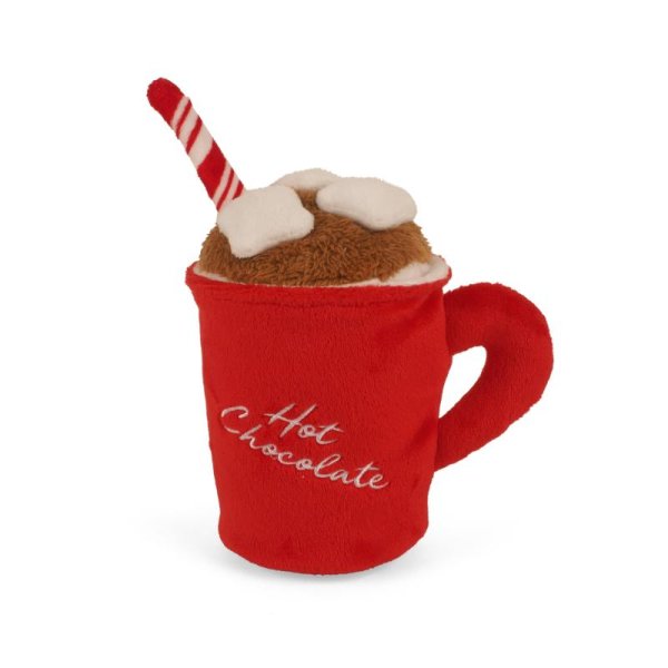 Zoon Choco PlayPal Dog Toy