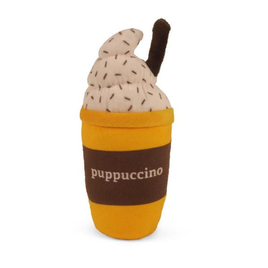 Smart Garden Puppuccino Pal Dog Toy