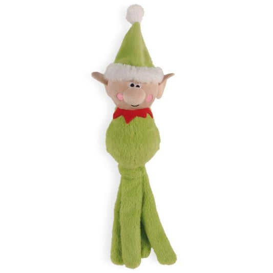 Smart Garden Elf Dogtopus Dog Toy