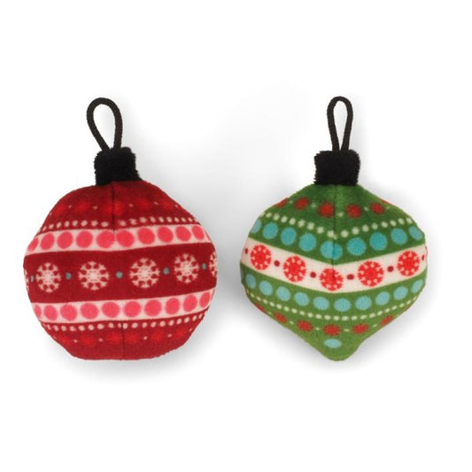 Smart Garden Nip-it Catnip Baubles Cat Toy