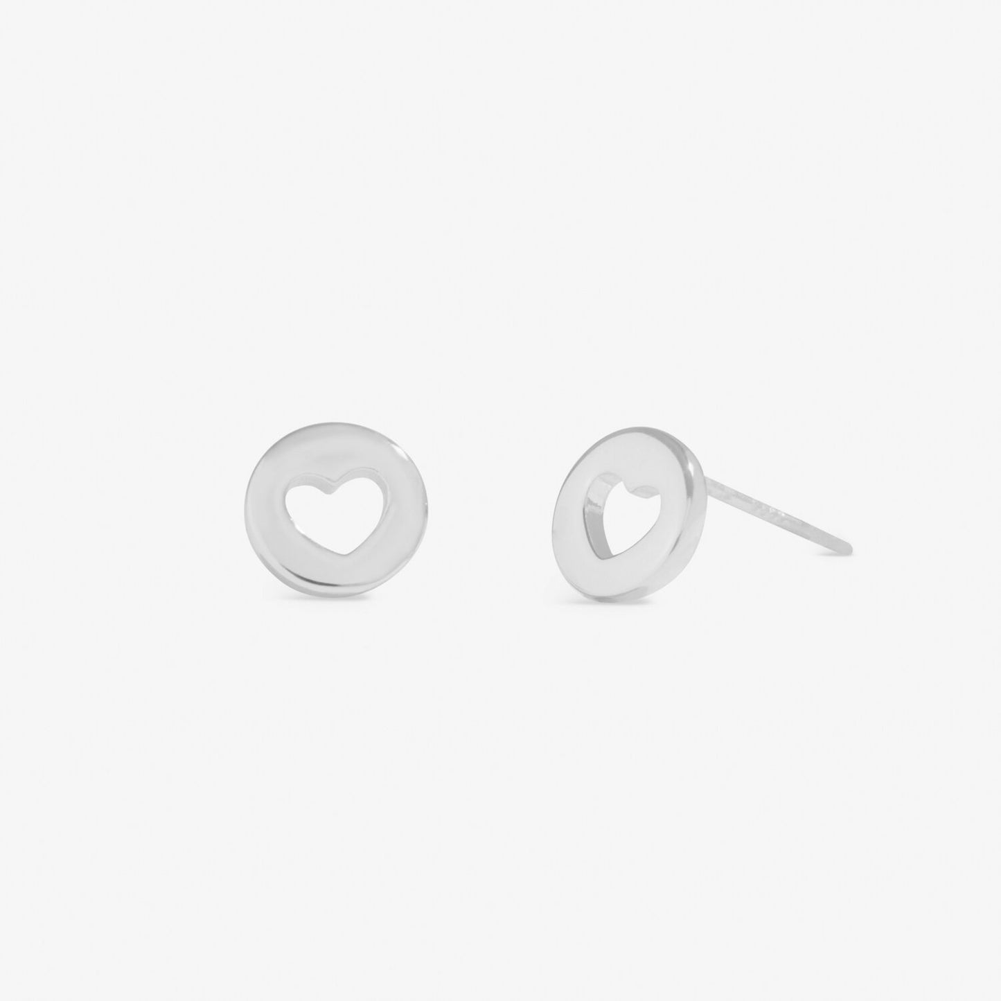 Joma Jewellery Life's A Charm 60th Birthday Earrings