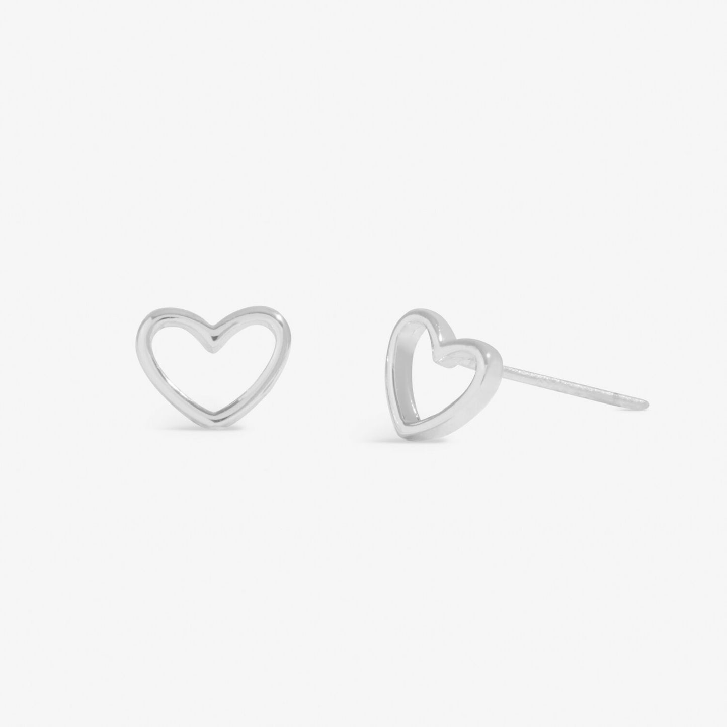 Joma Jewellery Life's A Charm 60th Birthday Earrings