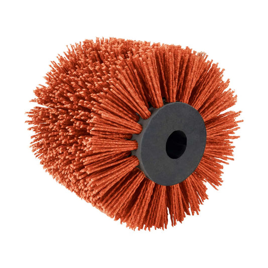 Scheppach Surface Preparation Abrasive Nylon Brush for MRS1300