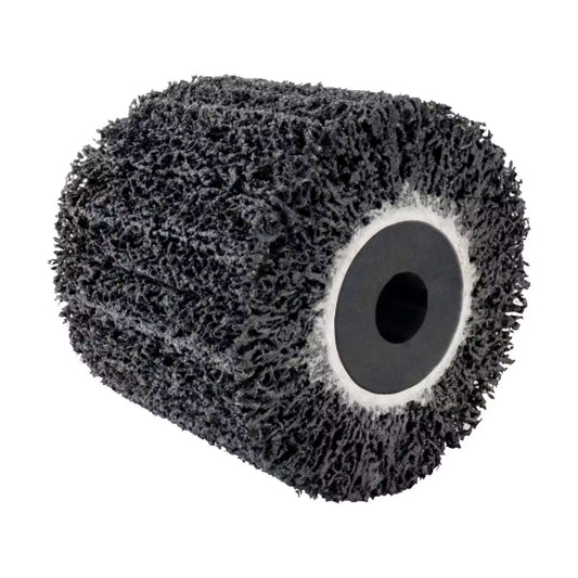 Scheppach Surface Preparation Silicon Carbide Brush for MRS1300