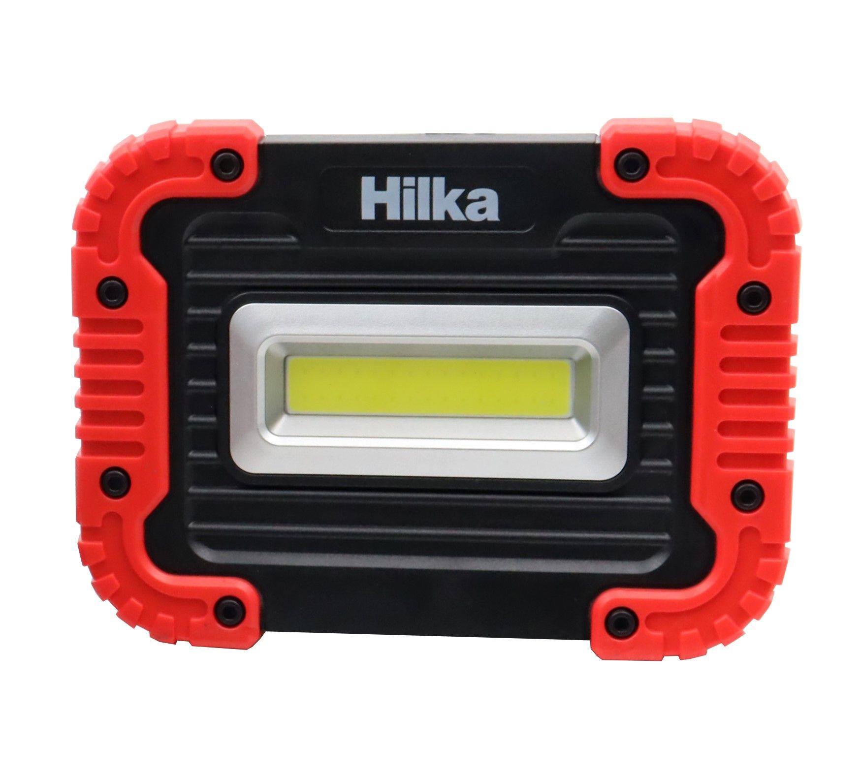 Hilka - 5W 400 Lumens COB Work Light - C/W Batteries - PROMO