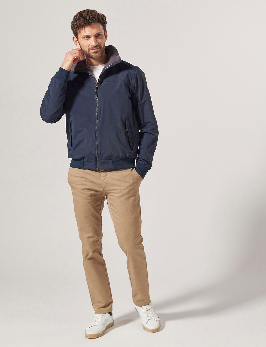 Musto Snug Blouson Jacket 2.0