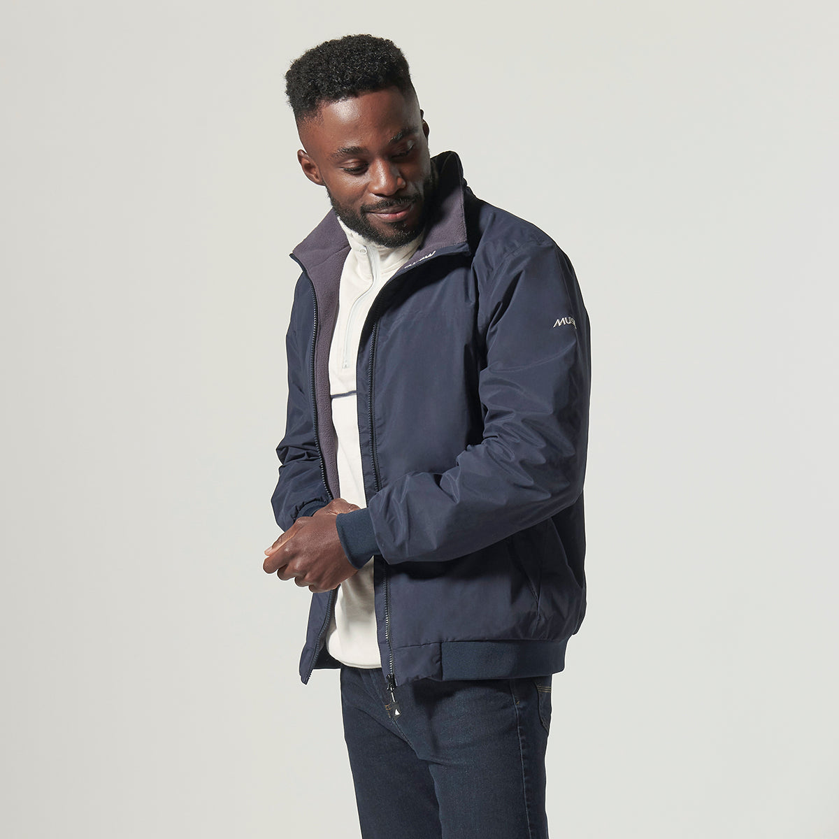 Musto Snug Blouson Jacket 2.0