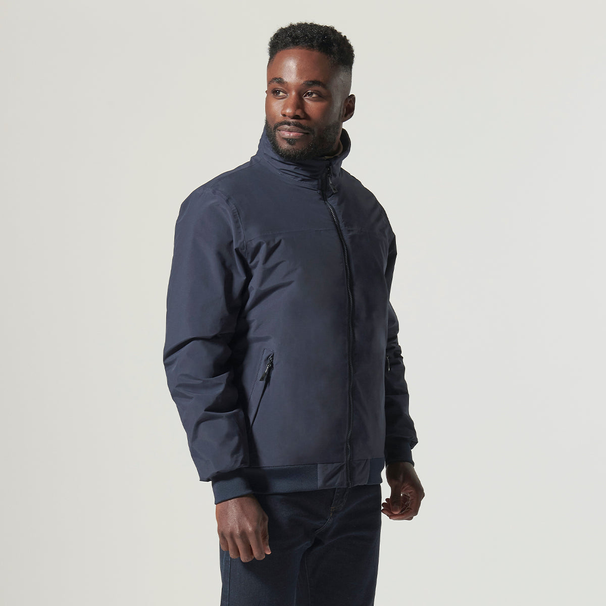 Musto Snug Blouson Jacket 2.0