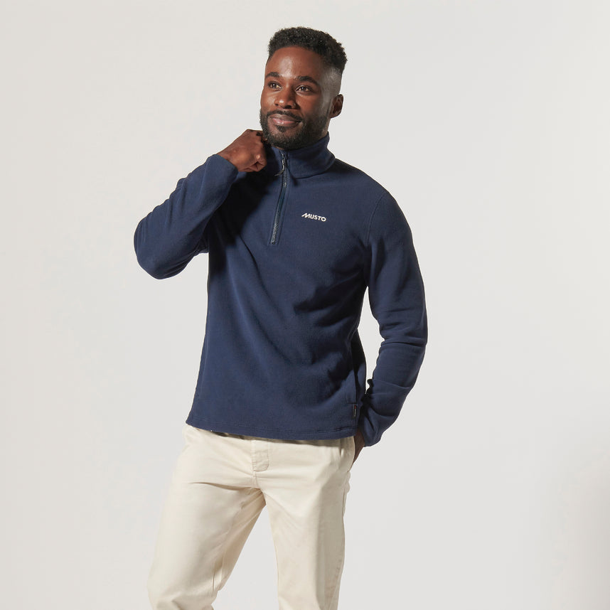 Musto Snug Polartec Insulated Fleece 2.0 Sam Turner Sons
