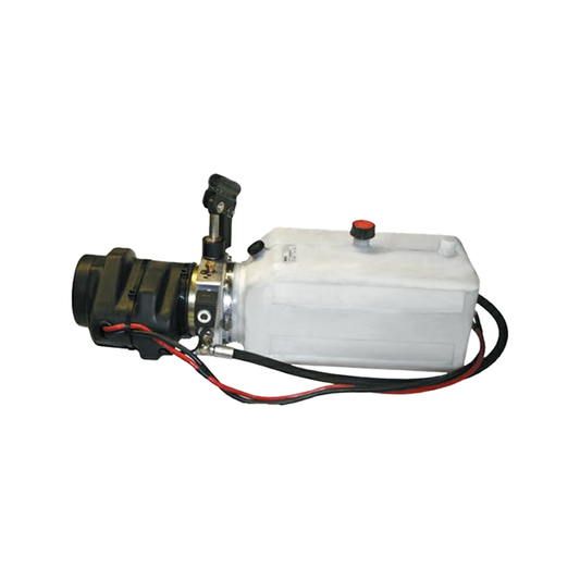 Ifor Williams P11974 Hydraulic Power Pack FG515 12V