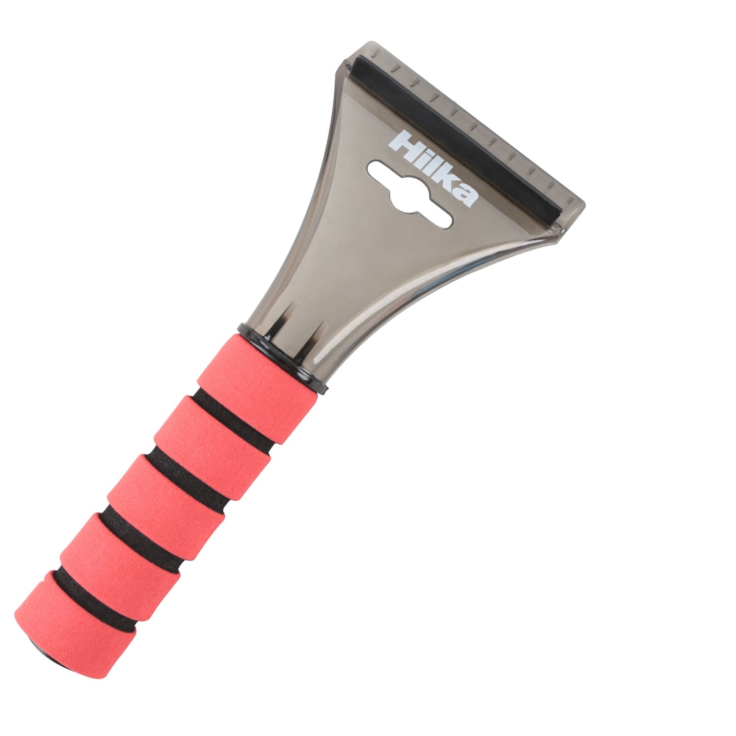 Hilka - Soft Grip Ice Scraper