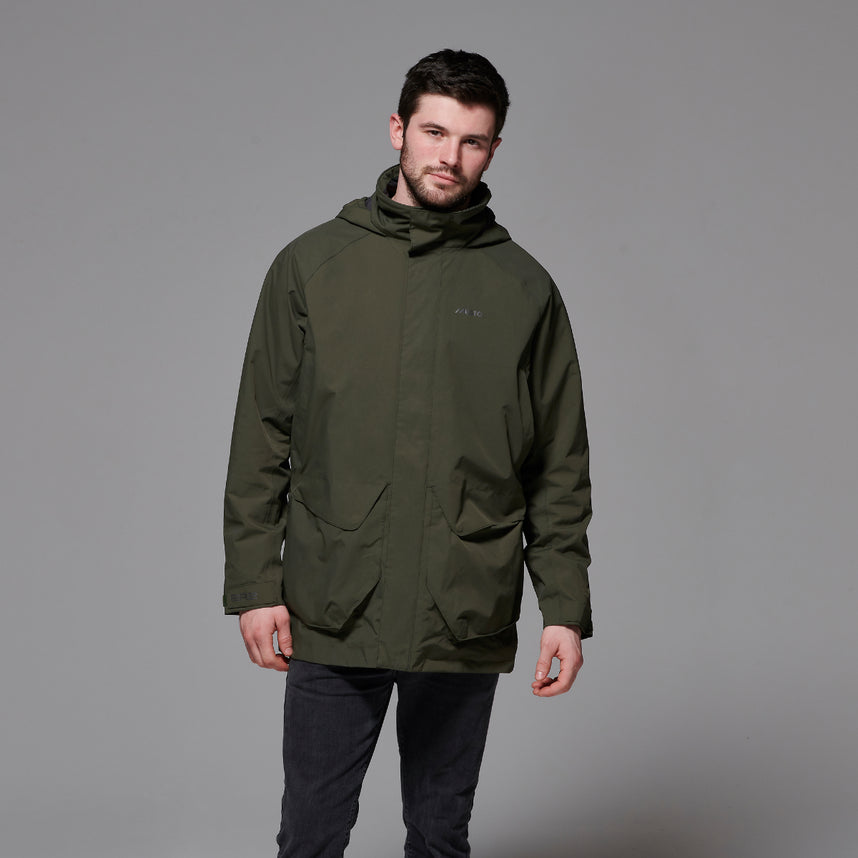 Musto Fenland Jacket 2.0
