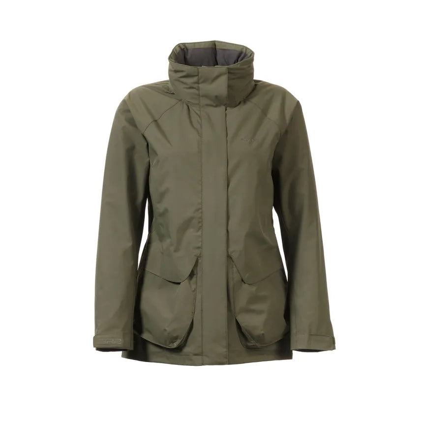 Musto Women's Fenland Jacket 2.0