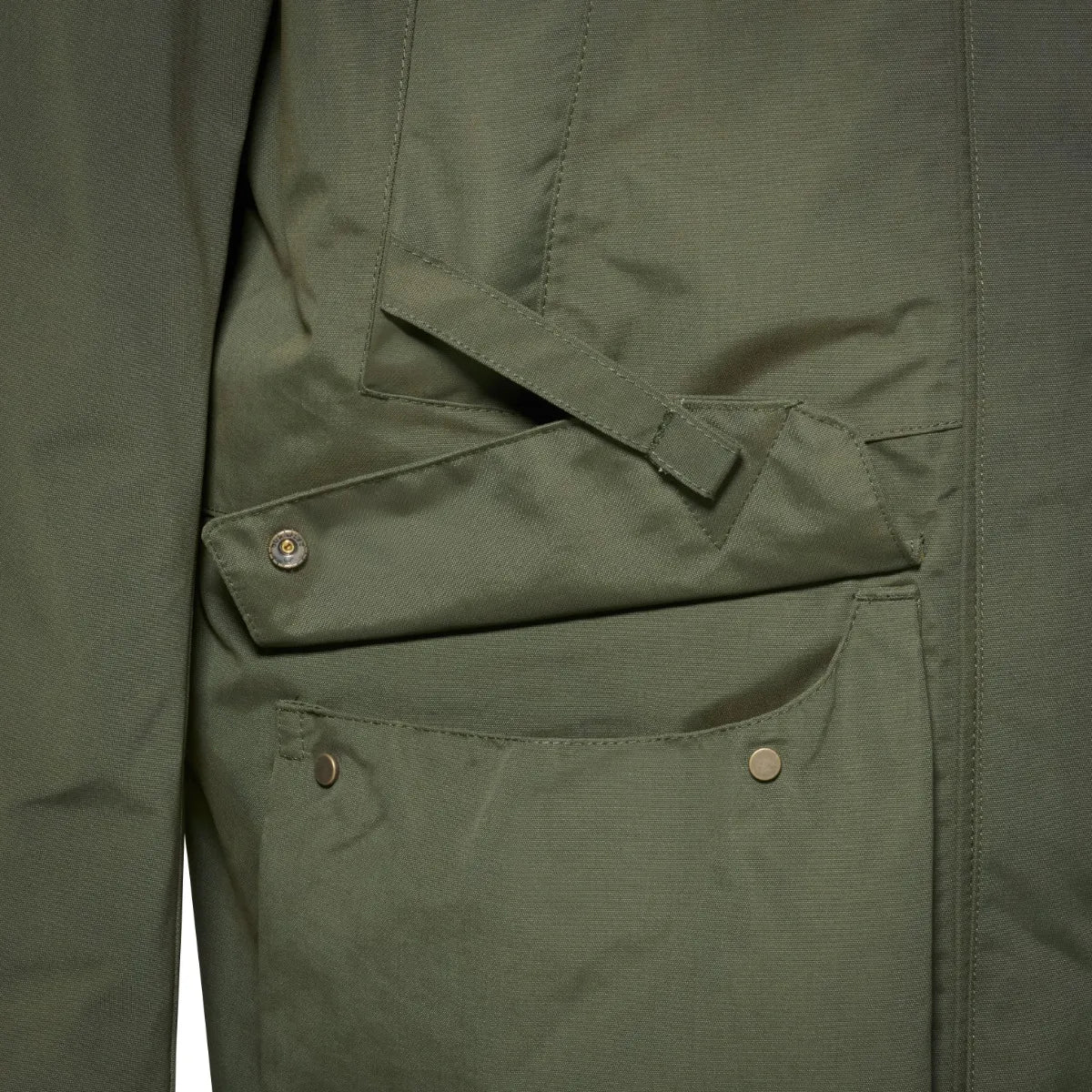 Musto Men's Westmoor Waterproof Jacket