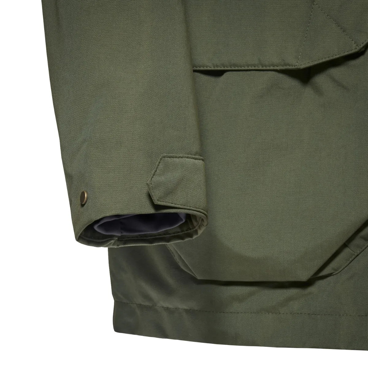 Musto Men's Westmoor Waterproof Jacket