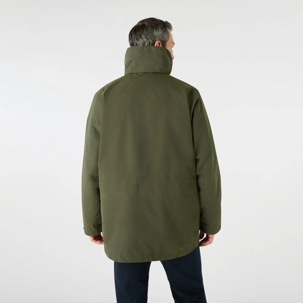 Musto Men's Westmoor Waterproof Jacket