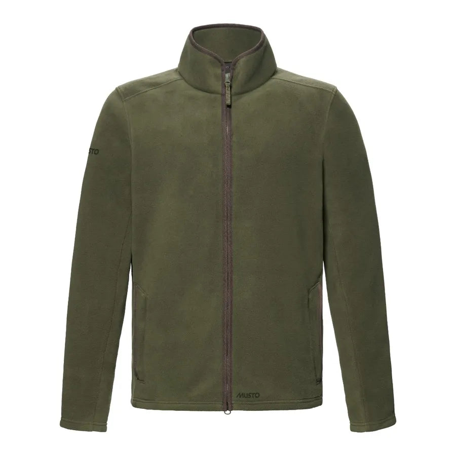 Musto Men's Fenland 200 Polartec Fleece Jacket