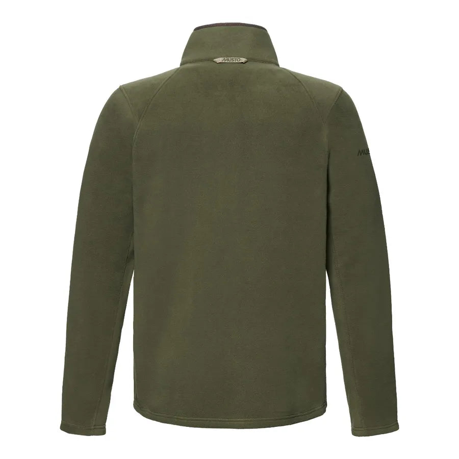 Musto Men's Fenland 200 Polartec Fleece Jacket