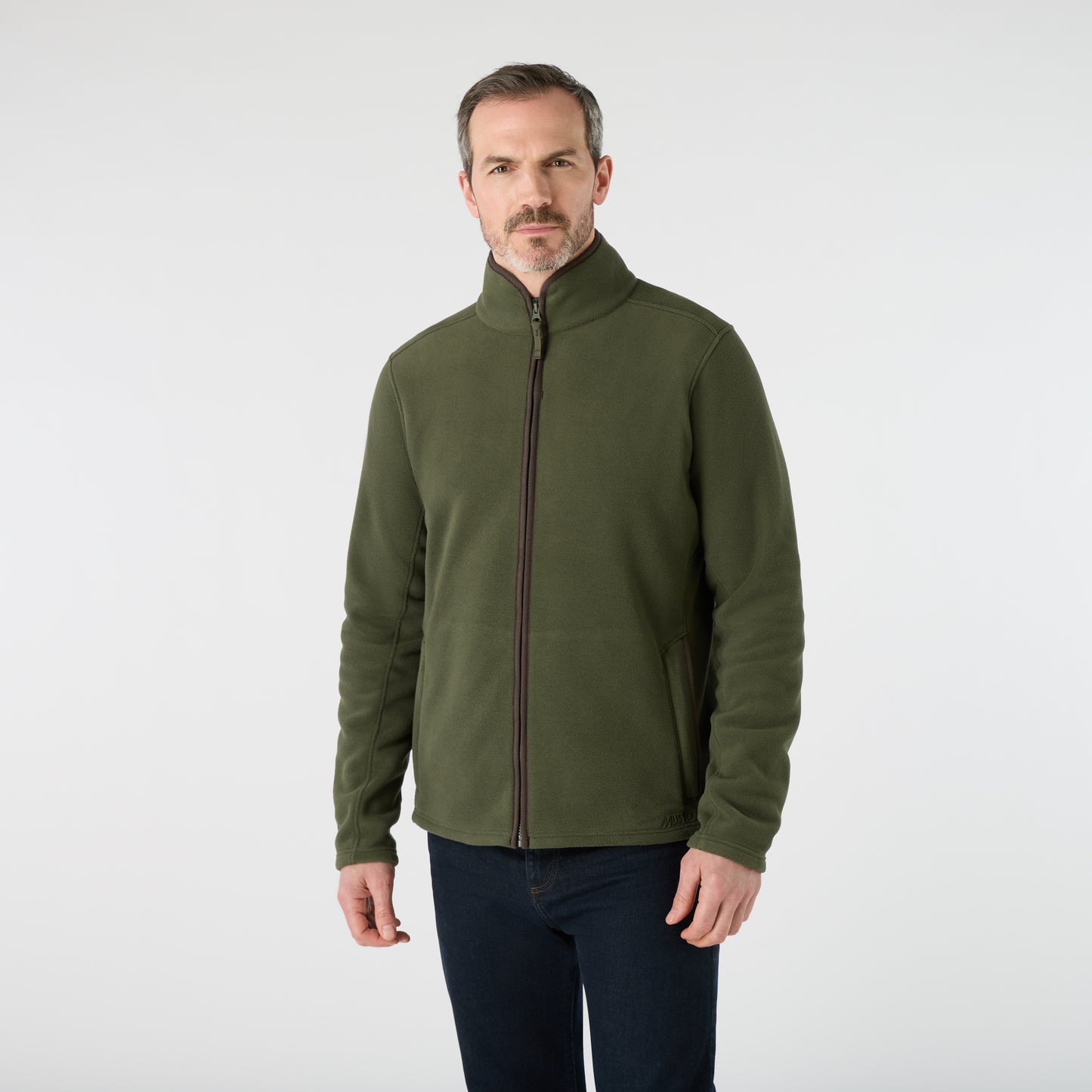 Musto Men's Fenland 200 Polartec Fleece Jacket