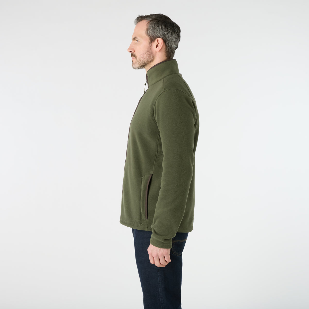 Musto Men's Fenland 200 Polartec Fleece Jacket