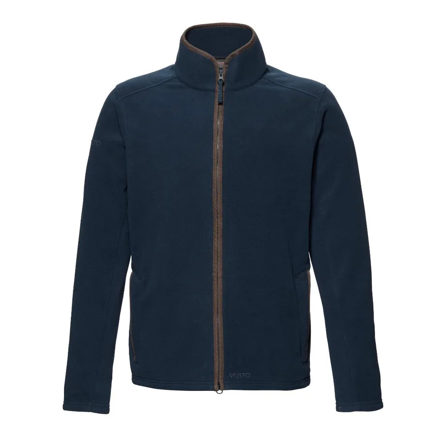 Musto Men's Fenland 200 Polartec Fleece Jacket