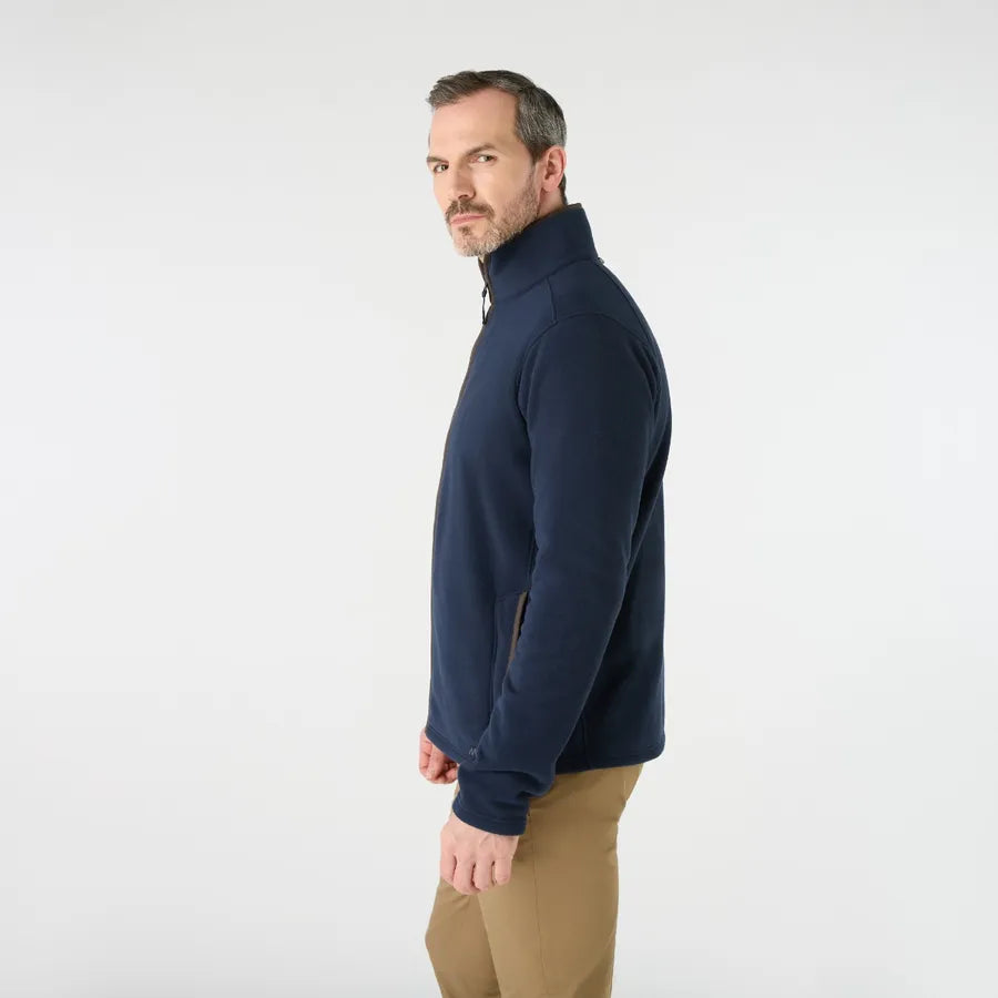 Musto Men's Fenland 200 Polartec Fleece Jacket