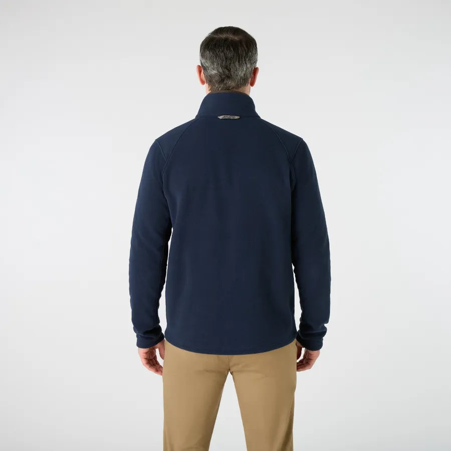 Musto Men's Fenland 200 Polartec Fleece Jacket