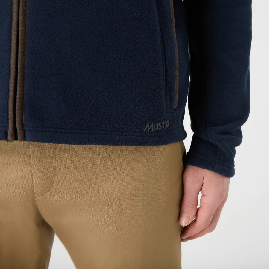 Musto Men's Fenland 200 Polartec Fleece Jacket