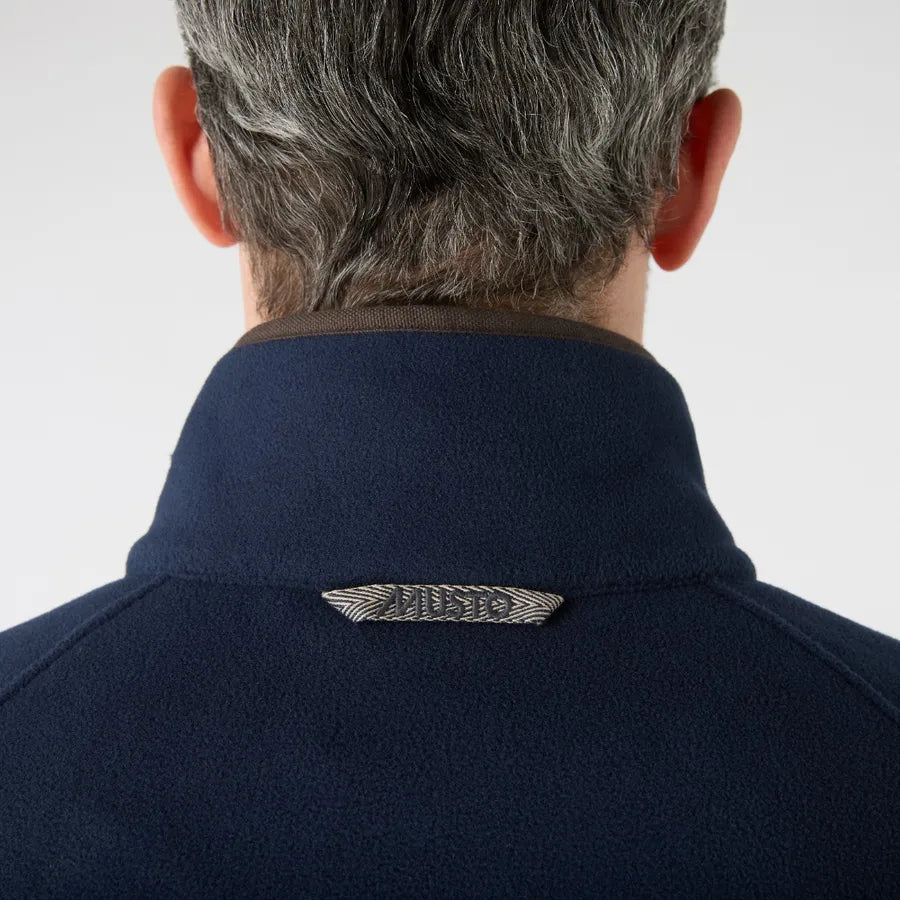 Musto Men's Fenland 200 Polartec Fleece Jacket