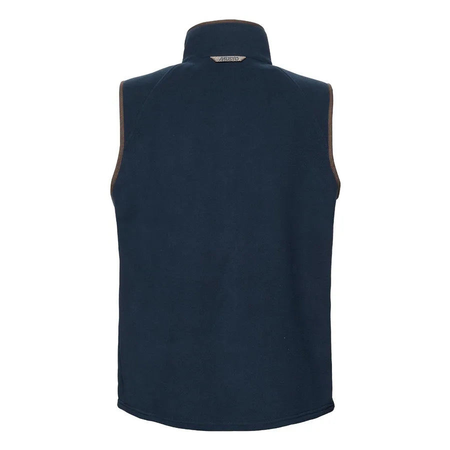 Musto Men's Fenland 200 Polartec Fleece Gilet