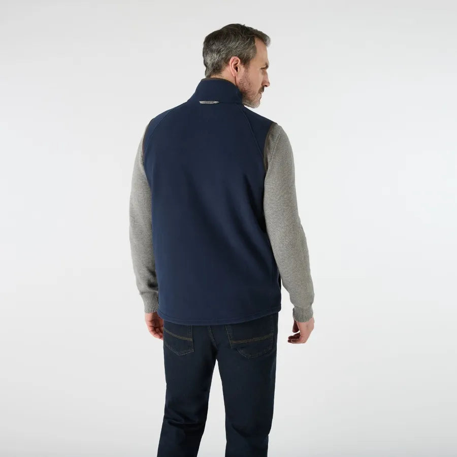 Musto Men's Fenland 200 Polartec Fleece Gilet