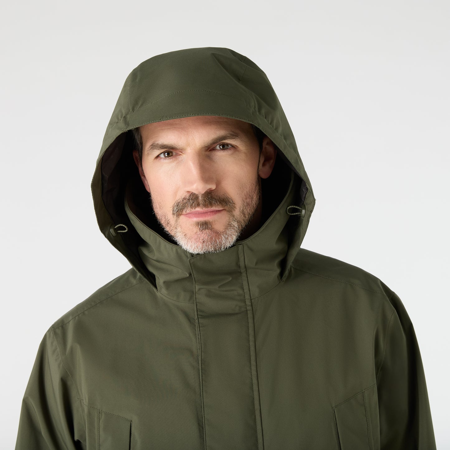 Musto Men's Fenland Stretch Waterproof Jacket 3.0