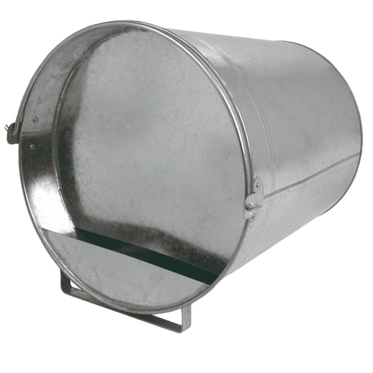 Gaun Galvanized Bucket Drinker
