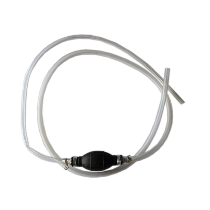 Hilka - Fuel Transfer Syphon