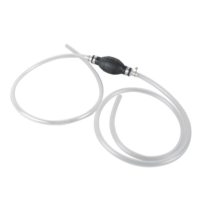 Hilka - Fuel Transfer Syphon