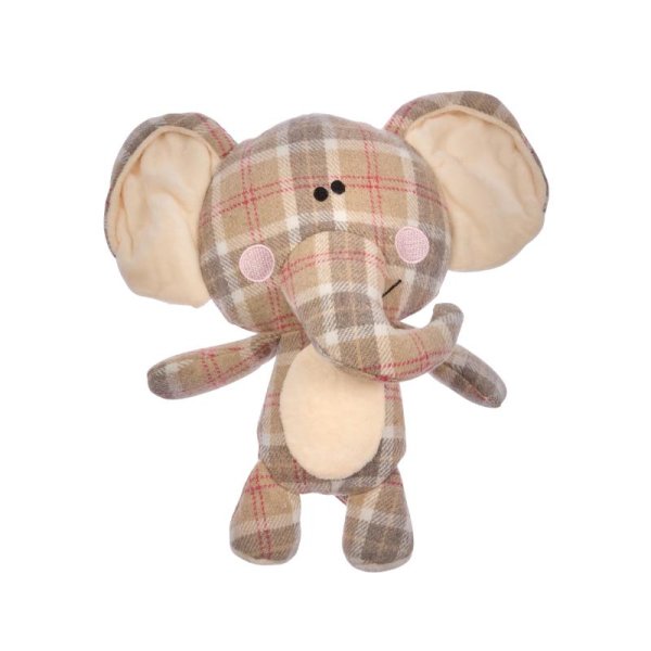Dog Toy - County Jumbo PlayPal