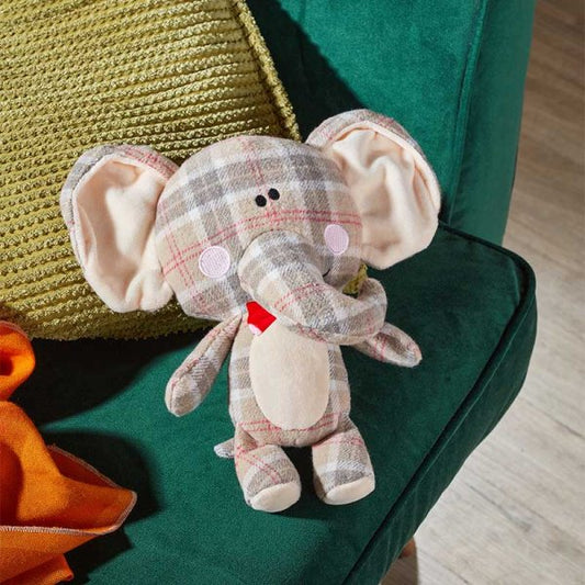 Dog Toy - County Jumbo PlayPal