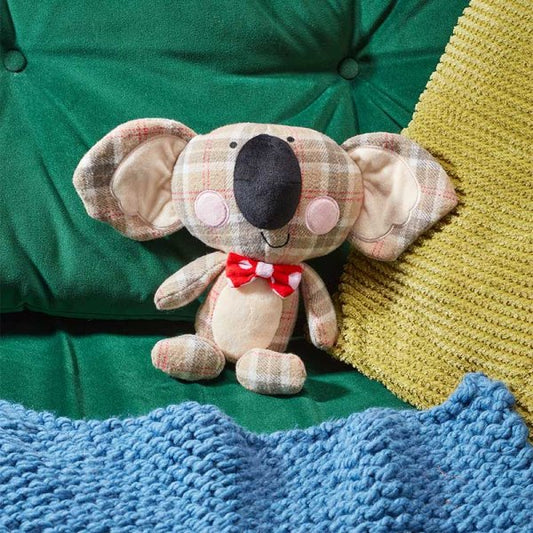 Dog Toy - County Koala PlayPal