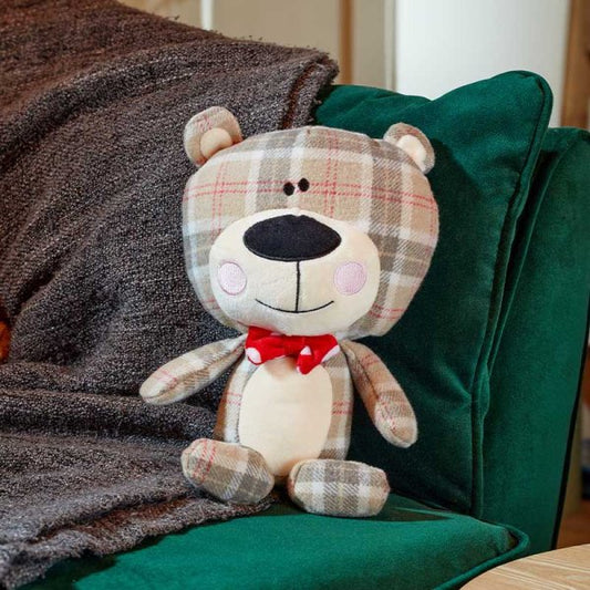 Dog Toy - County Bear PlayPal