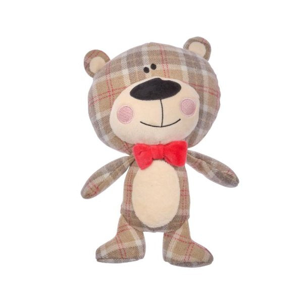 Dog Toy - County Bear PlayPal