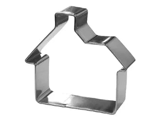 Eddingtons Gingerbread House Cookie Cutter
