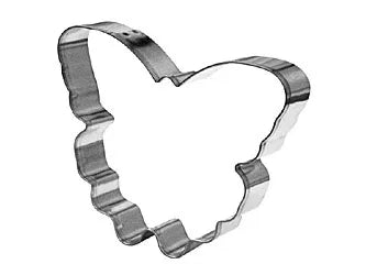 Eddingtons Butterfly Cookie Cutter