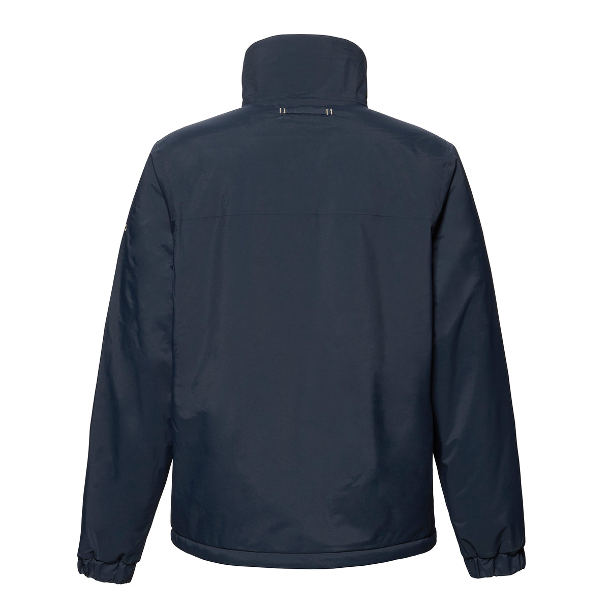 Musto Men's Snug Reversible Pile Jacket