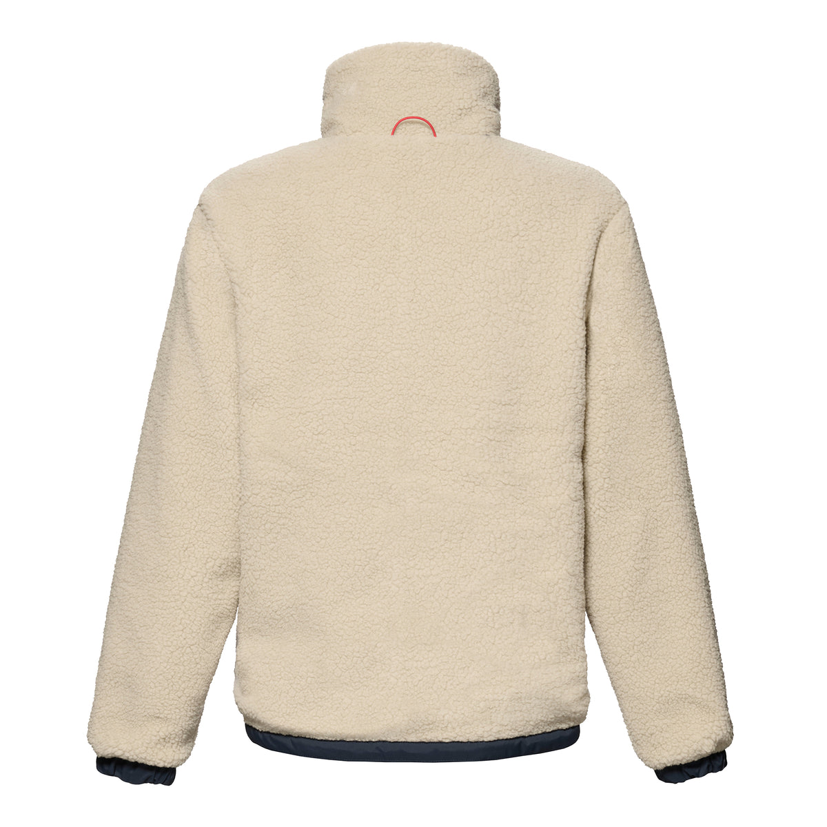 Musto Men's Snug Reversible Pile Jacket