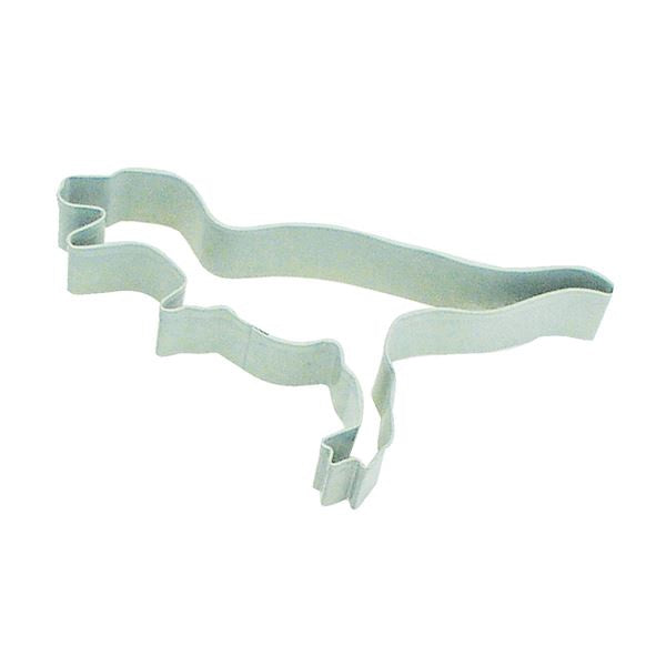 Eddingtons Mint Green Tyrannosaurus Cookie Cutter
