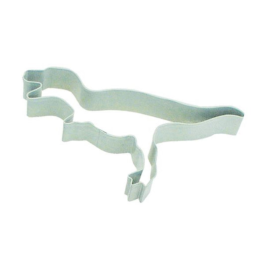 Eddingtons Mint Green Tyrannosaurus Cookie Cutter