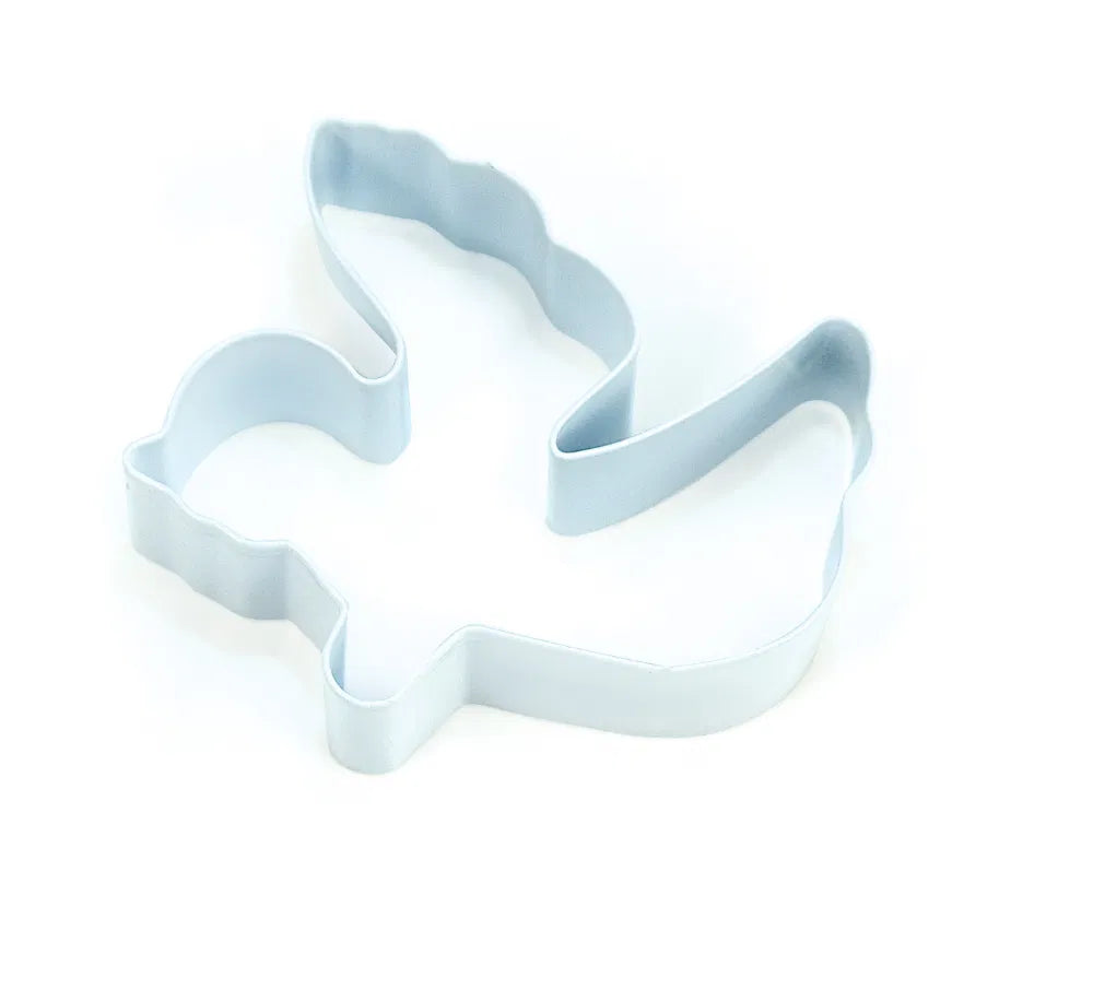 Eddingtons White Angel Cookie Cutter