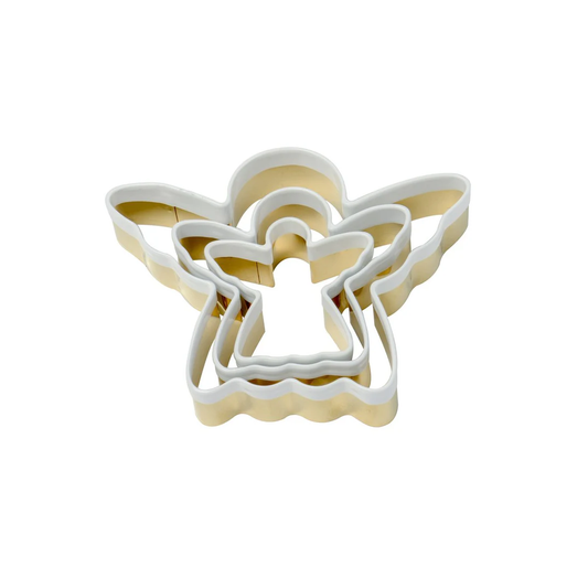 Eddingtons - Angel Cutter With White Top (3Pcs)