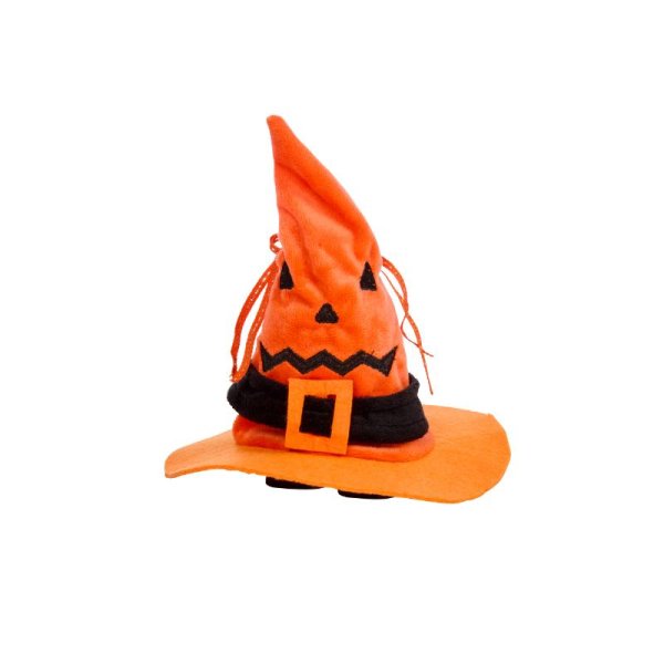 Scary Moving HallowHat