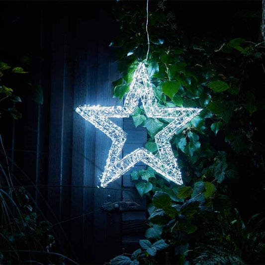 960 LED Galaxy Star - Cool White 40cm